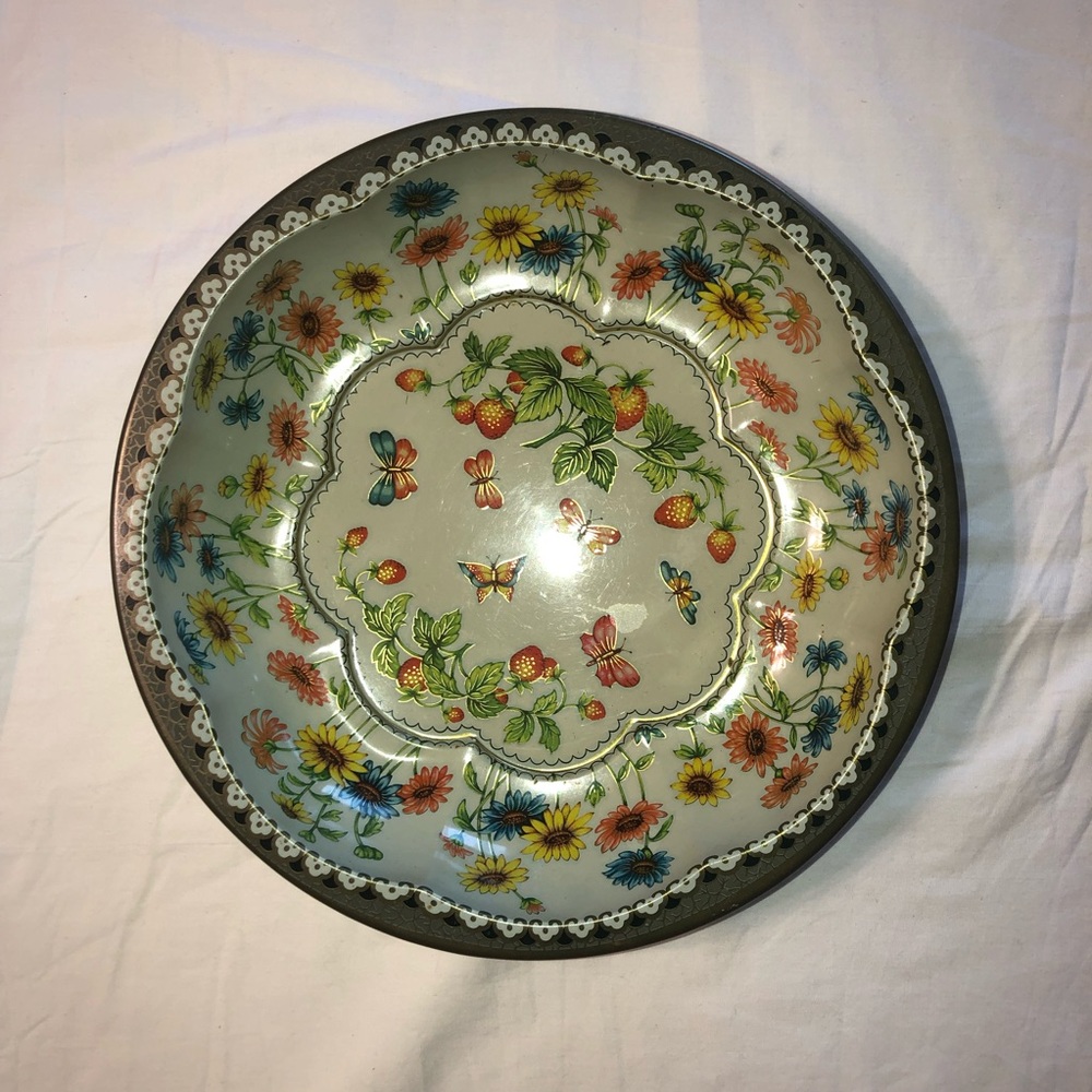Daher Decorated Ware (2) - Picture 12 of 16